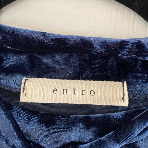 Entro dress - Picture 2 of 3